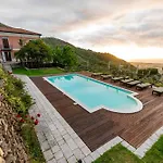 Alloggio per agriturismo Tecla Capri Leone