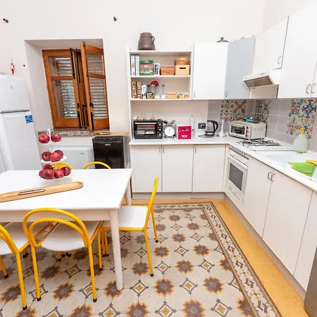 Tecla Gospodarstwo agroturystyczne Capri Leone