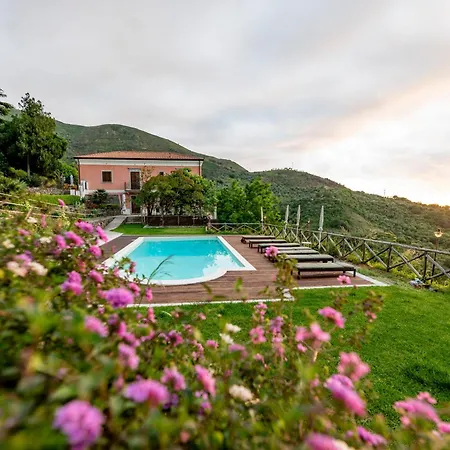 Tecla Agroturismo