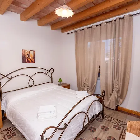 Tecla Agroturismo *