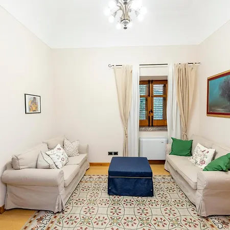 Tecla Alloggio per agriturismo