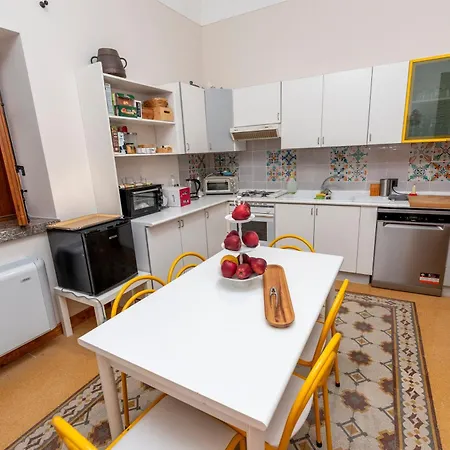 Farm stay Tecla