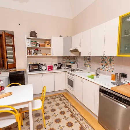 Farm stay Tecla *