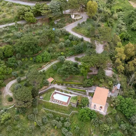 Tecla Farm stay *