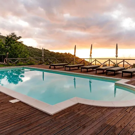 Farm stay Tecla