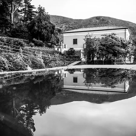 Tecla Alloggio per agriturismo *