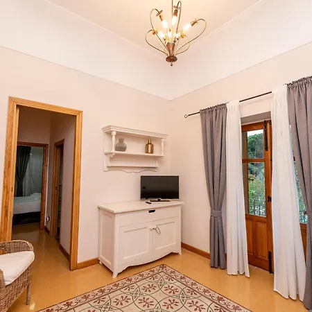 Farm stay Tecla *