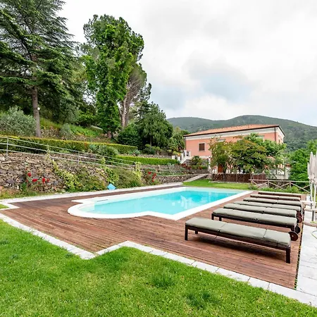 Alloggio per agriturismo Tecla *
