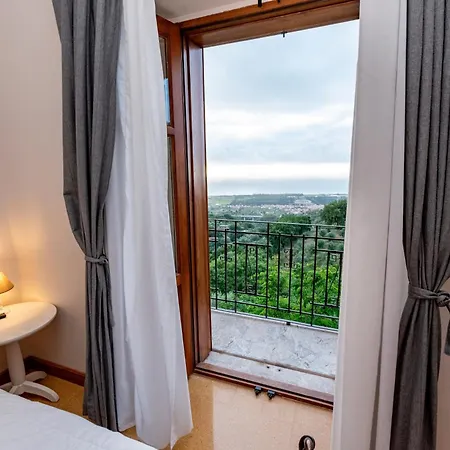 Farm stay Tecla