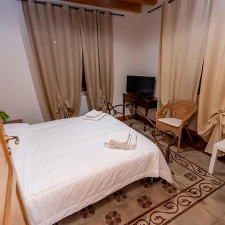 Farm stay Tecla *