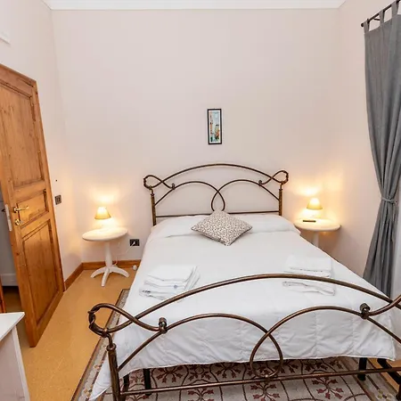 Alloggio per agriturismo Tecla Capri Leone
