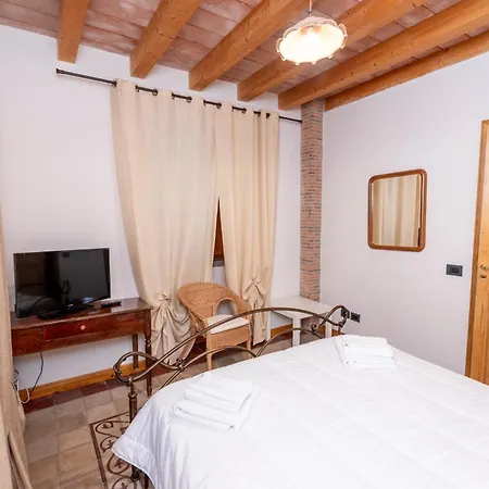 Farm stay Tecla Capri Leone