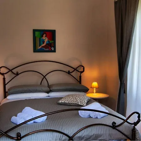 Tecla Farm stay