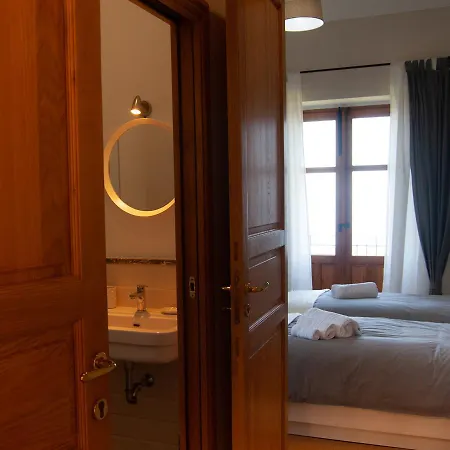 Tecla Farm stay