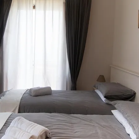 Tecla Feriegård Capri Leone